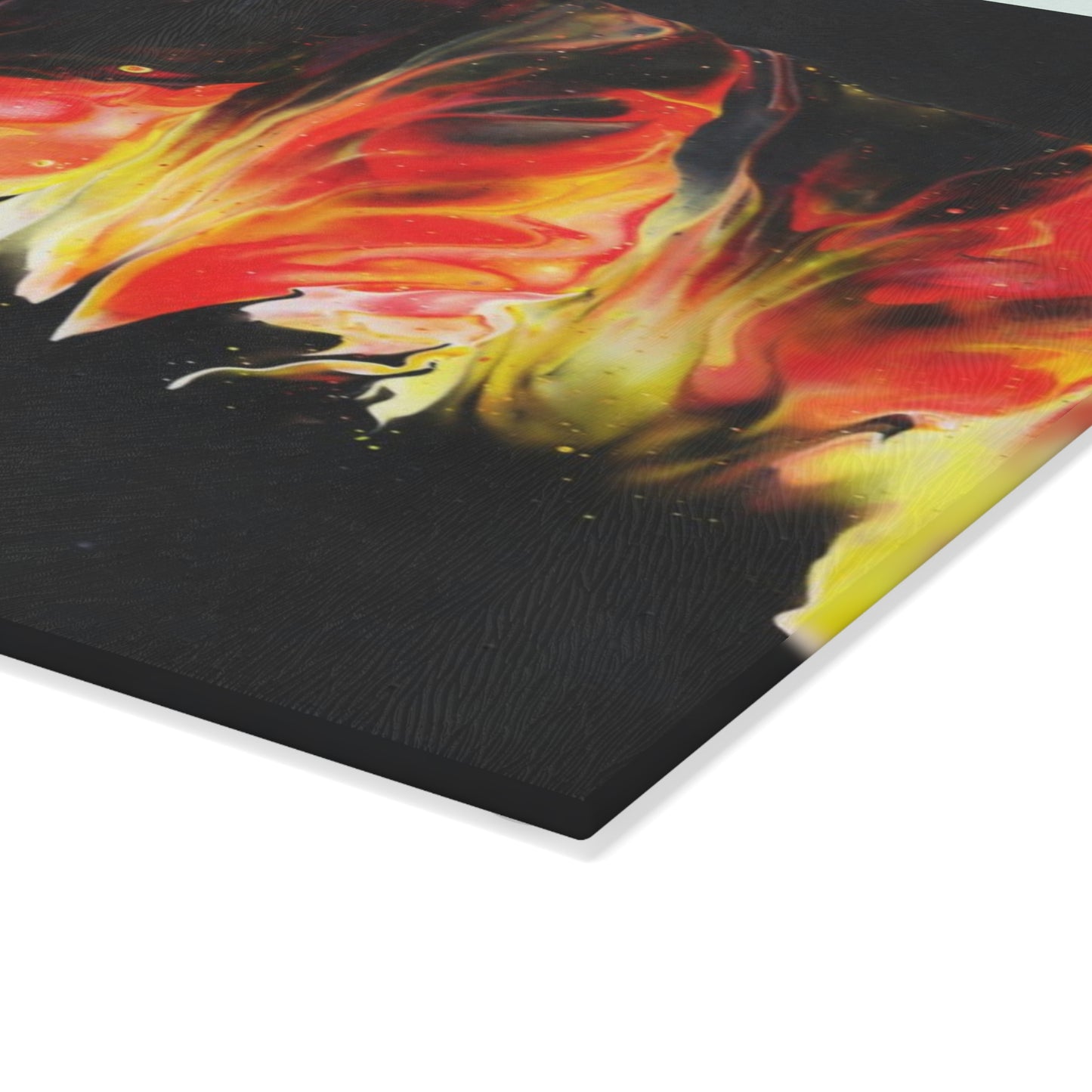 Glass Cutting Board