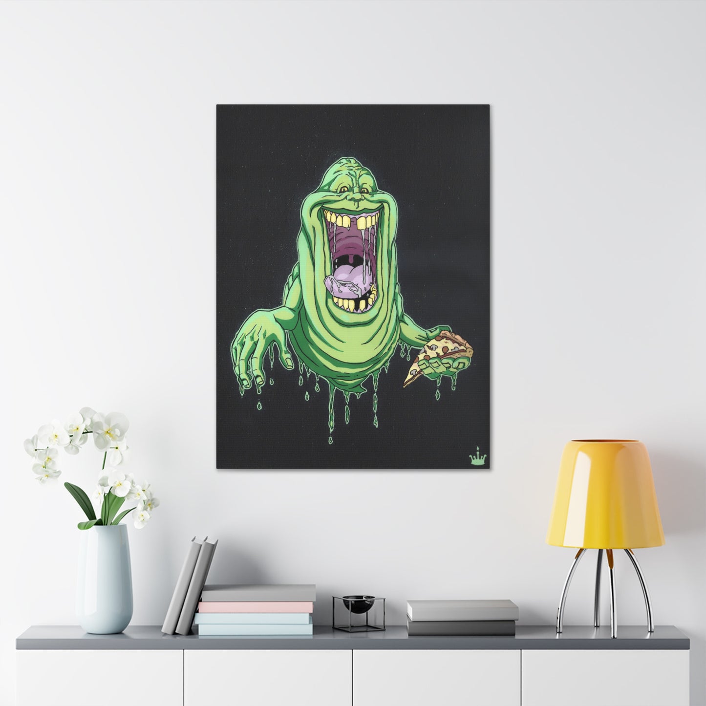 Canvas Gallery Wraps