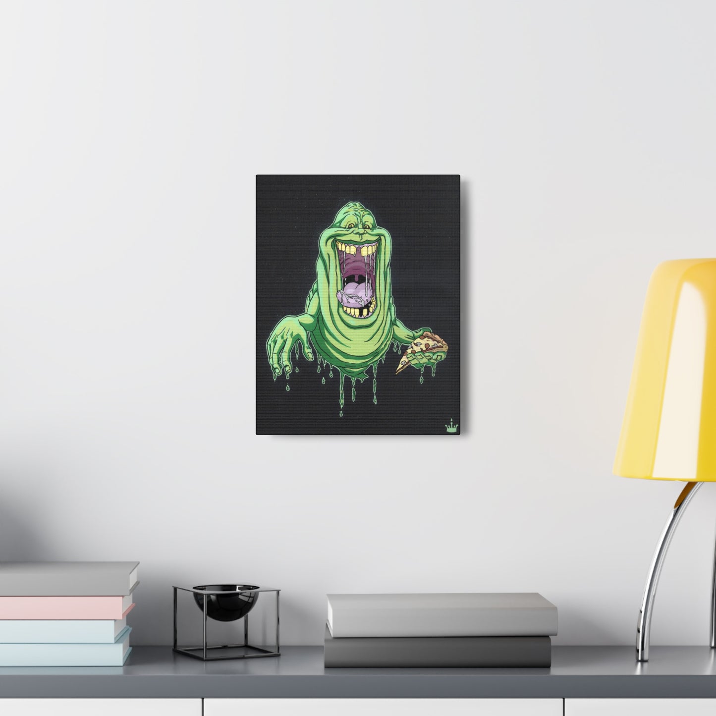 Canvas Gallery Wraps