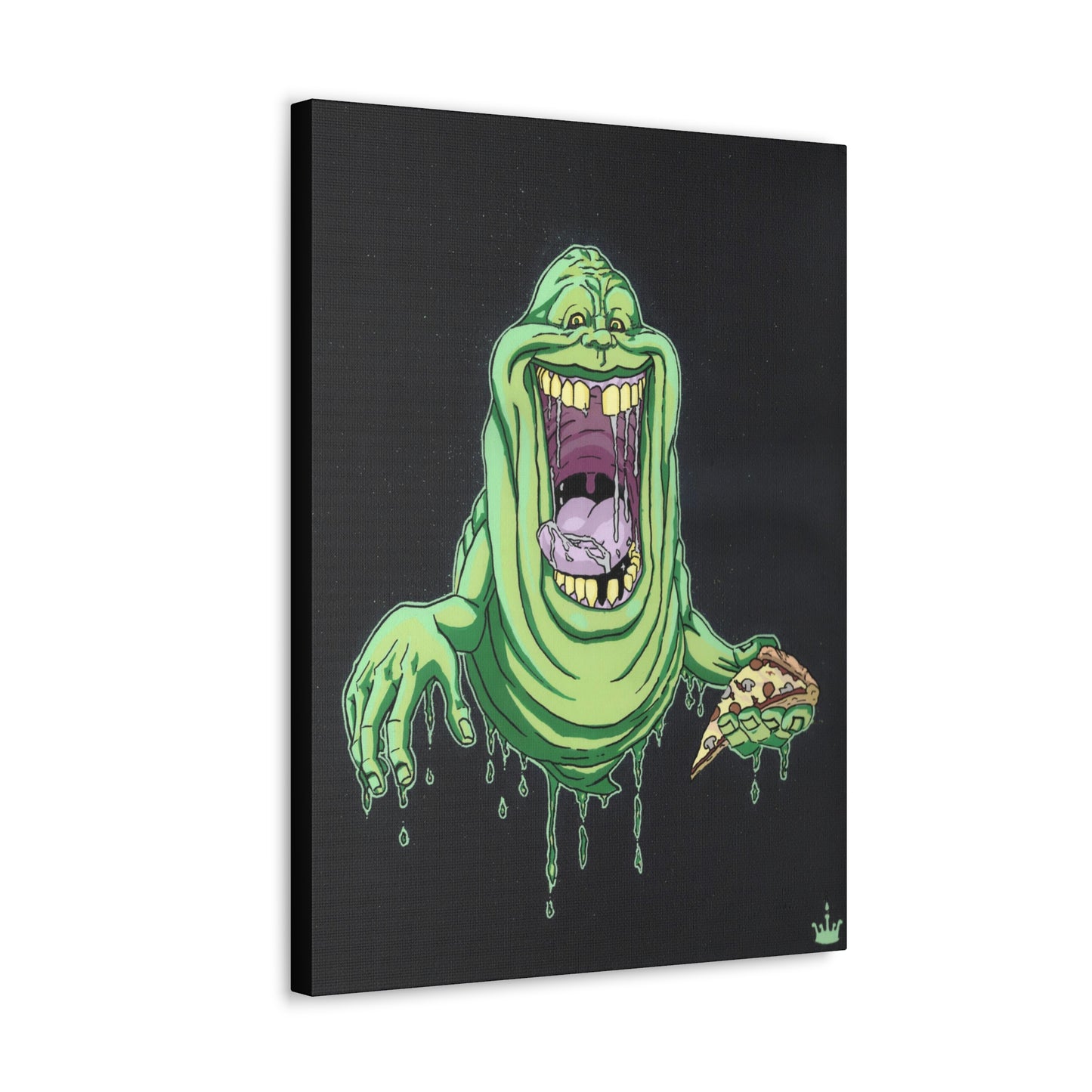 Canvas Gallery Wraps