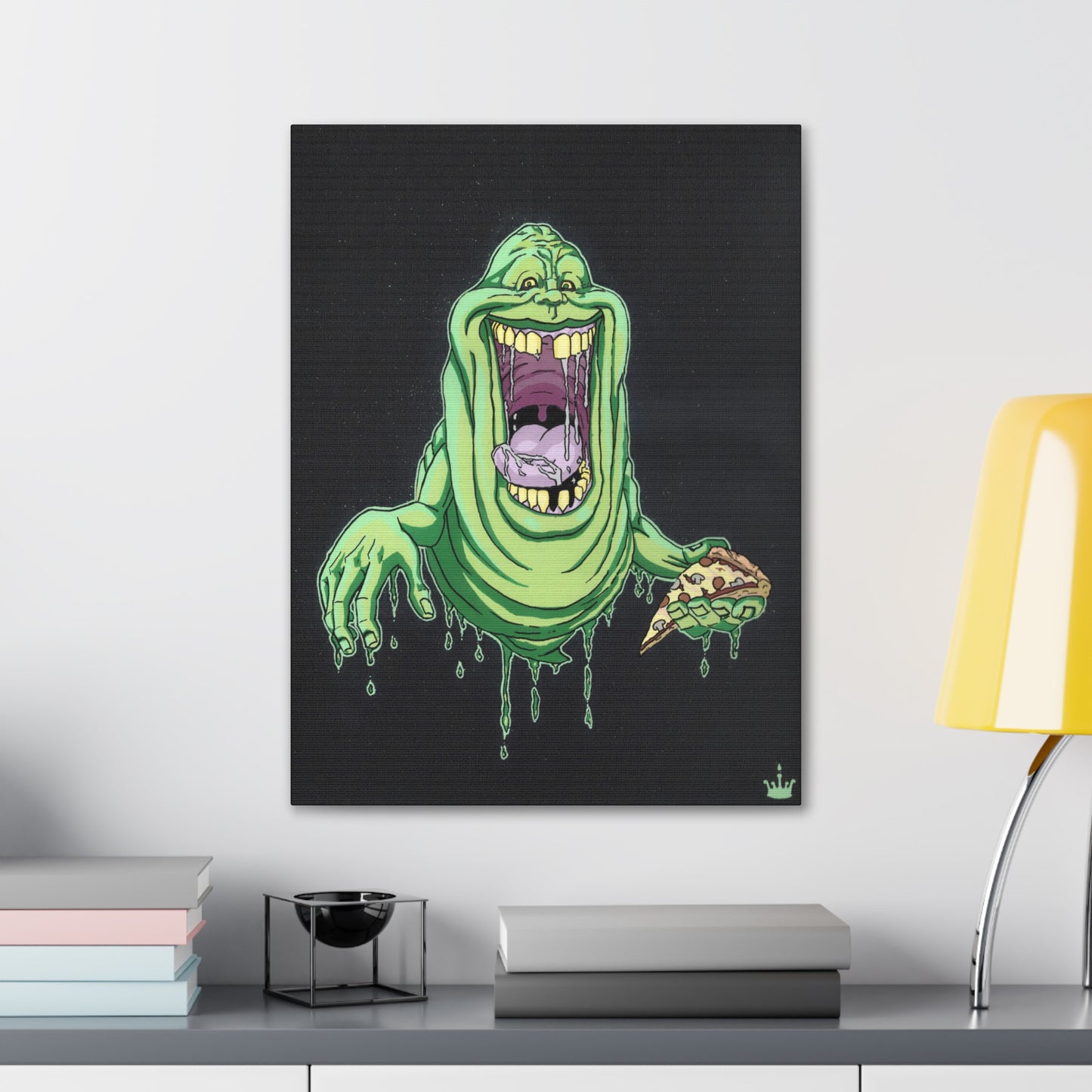 Canvas Gallery Wraps