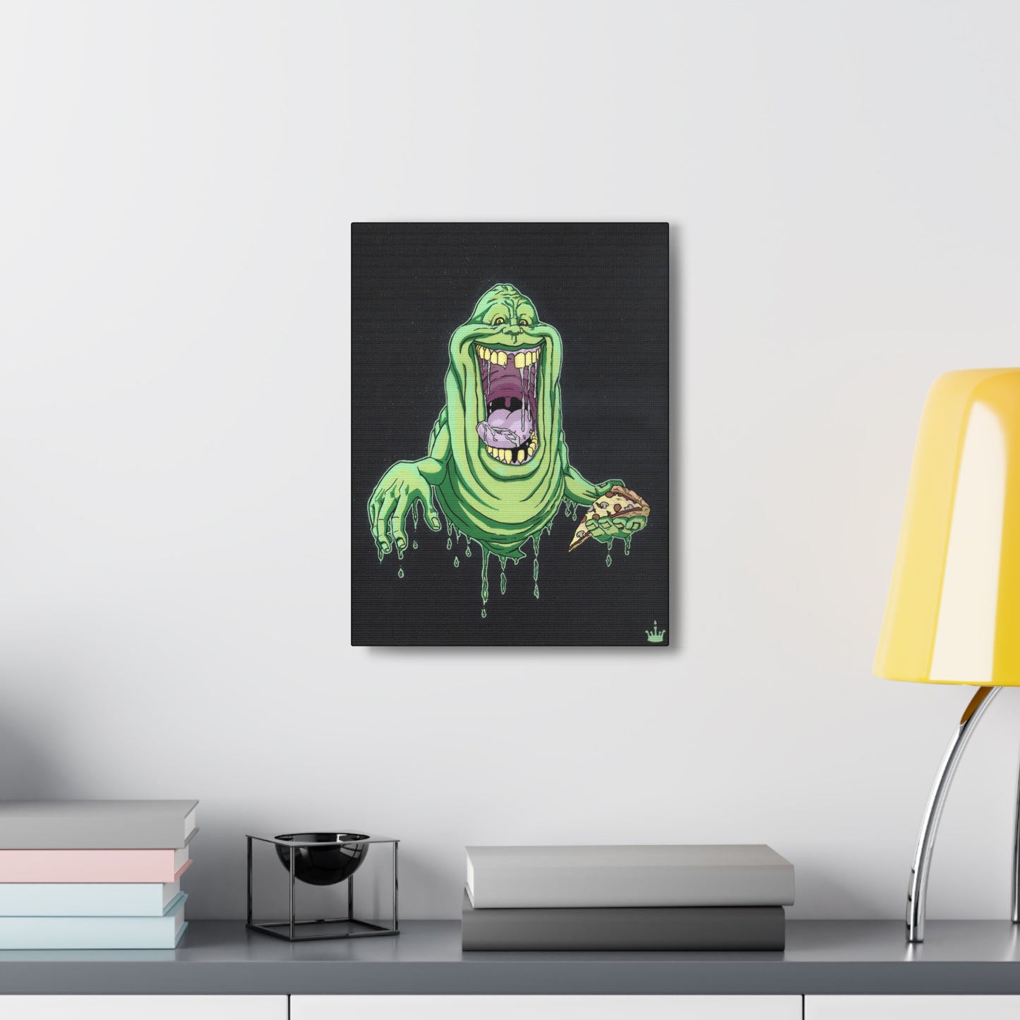 Canvas Gallery Wraps