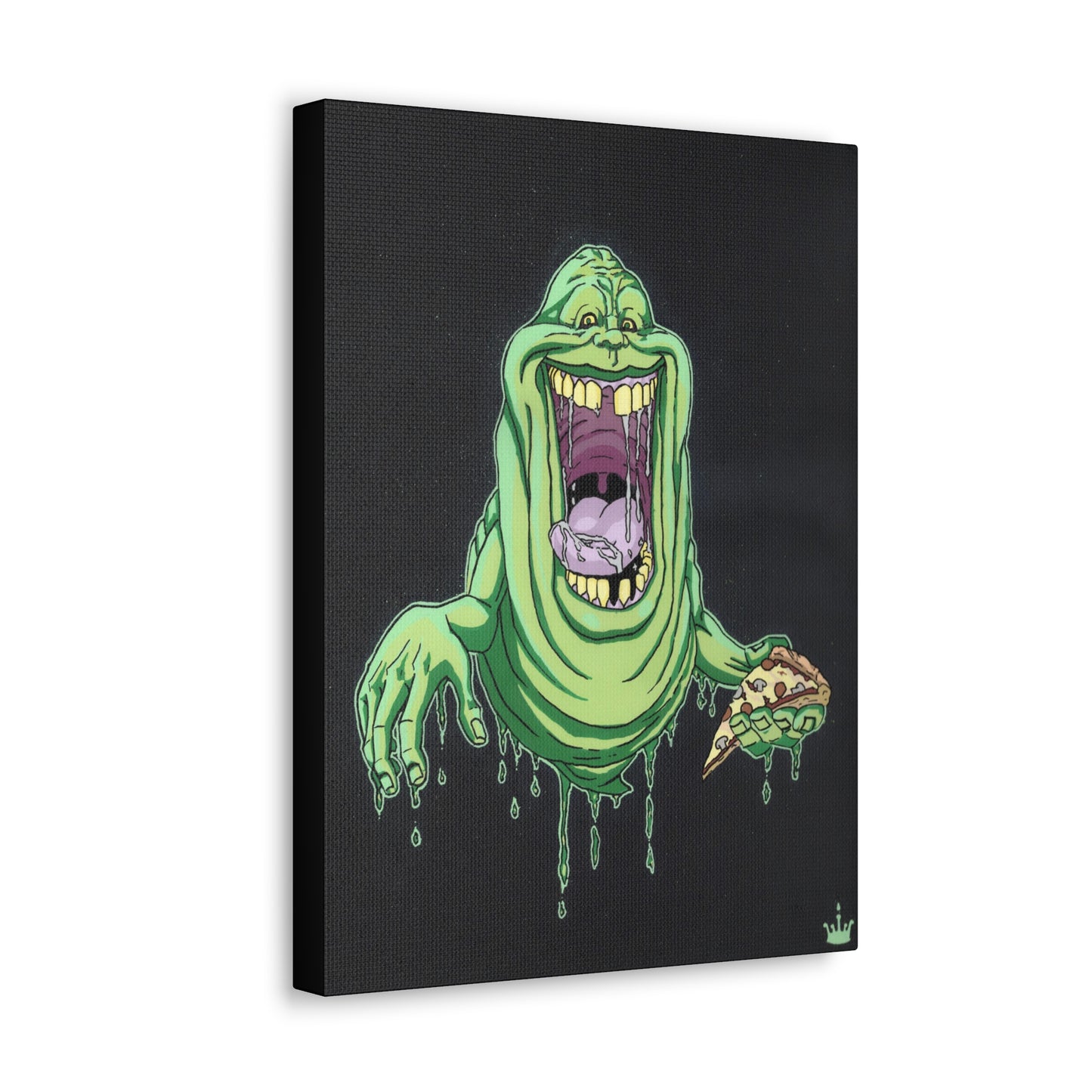 Canvas Gallery Wraps