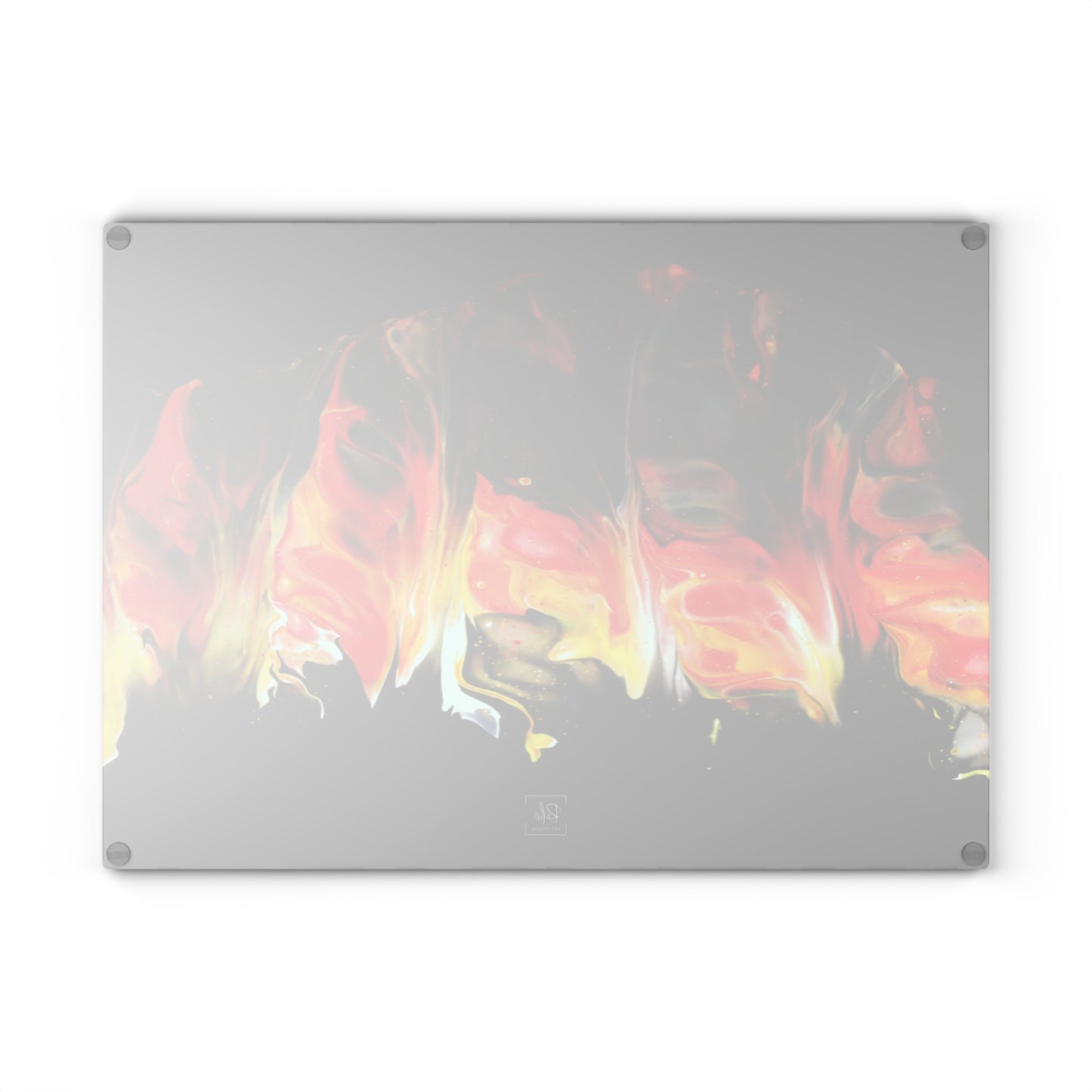Glass Cutting Board