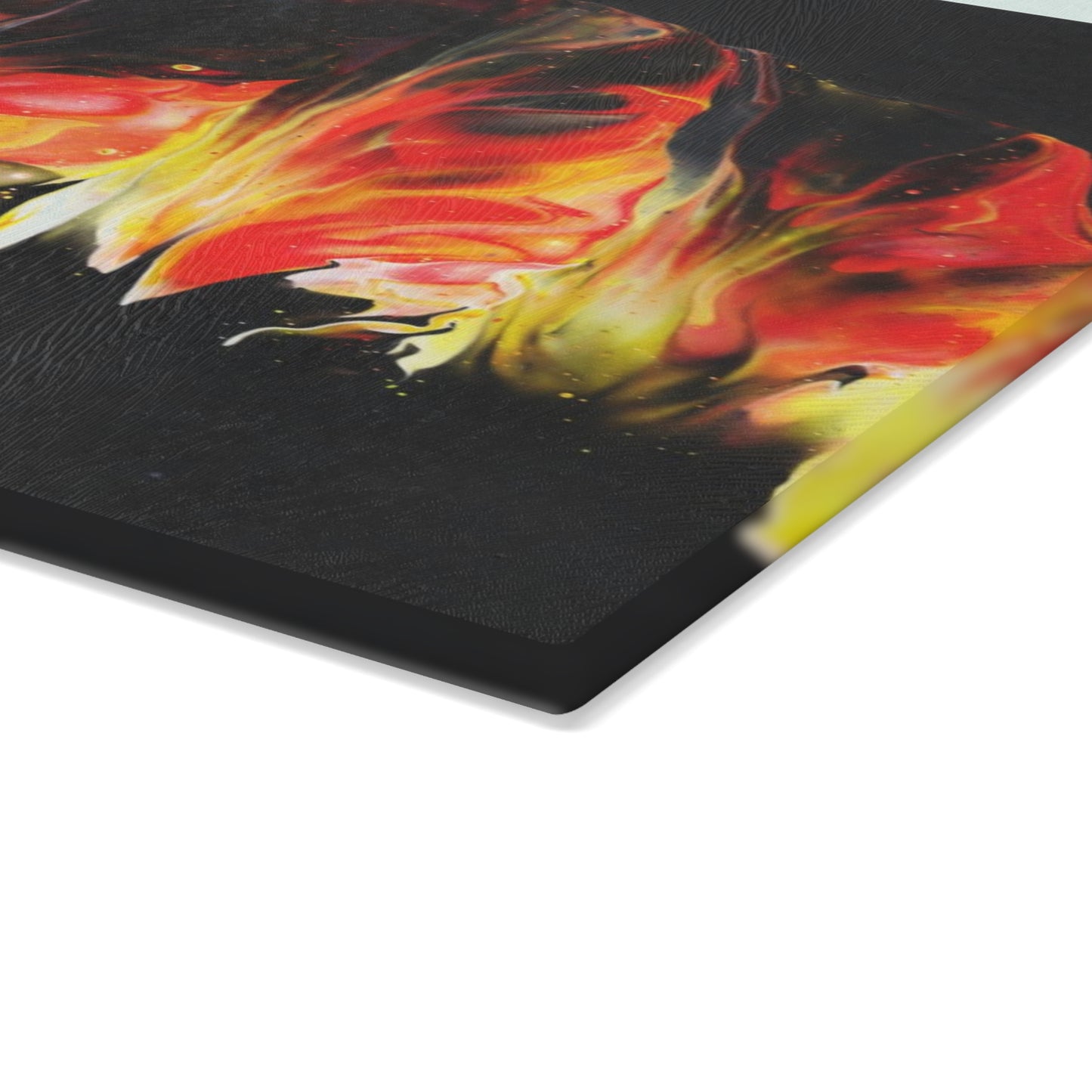 Glass Cutting Board