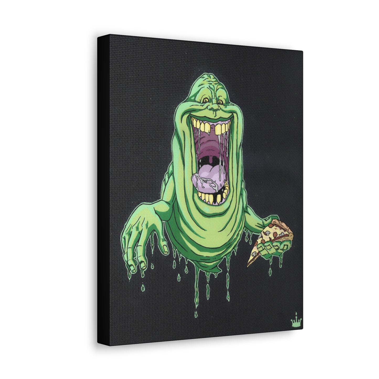 Canvas Gallery Wraps